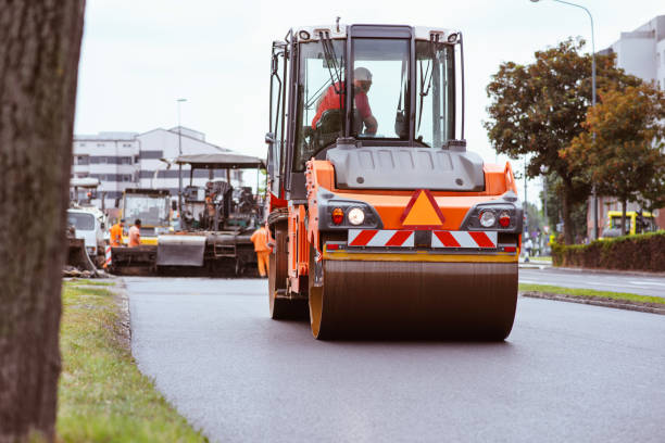 Best Eco-Friendly Driveway Paving in Boyertown, PA