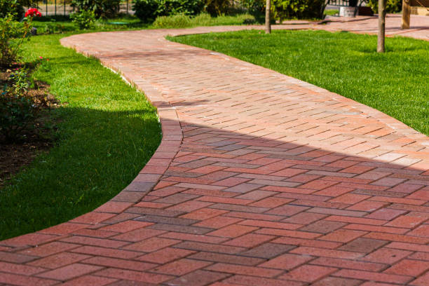 Best Driveway Stamping and Staining in Boyertown, PA