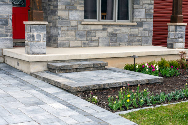 Best Custom Driveway Design and Paving in Boyertown, PA