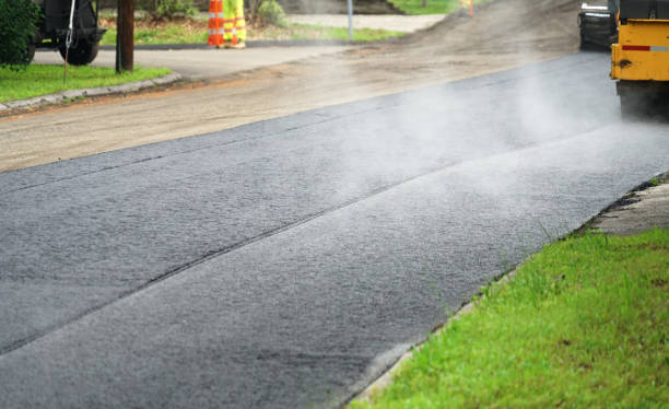 Best Permeable Paver Driveways in Boyertown, PA