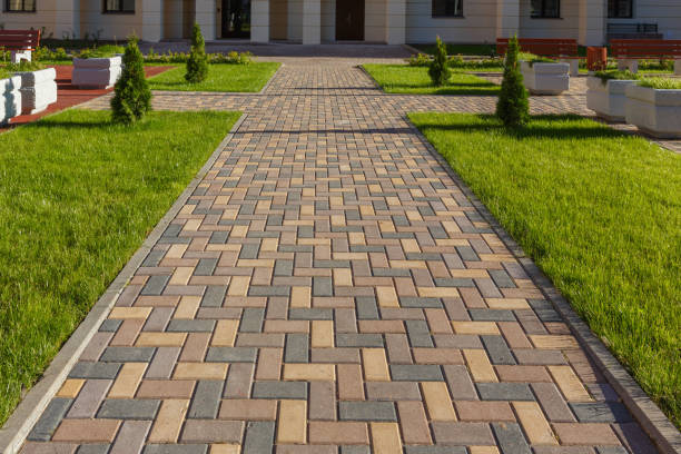 Best Luxury Driveway Paving Solutions in Boyertown, PA